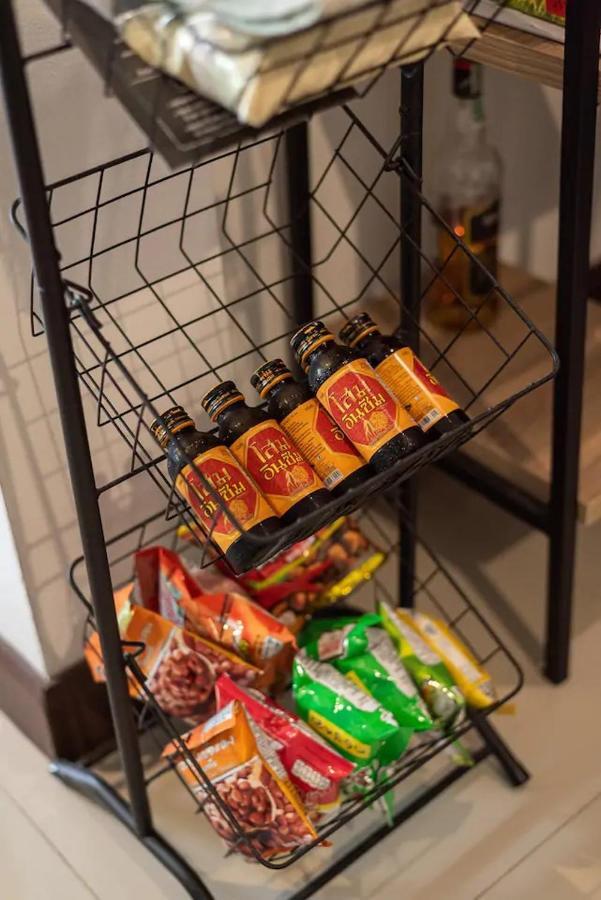 Homestay Loft Style Townhouse Near Old *